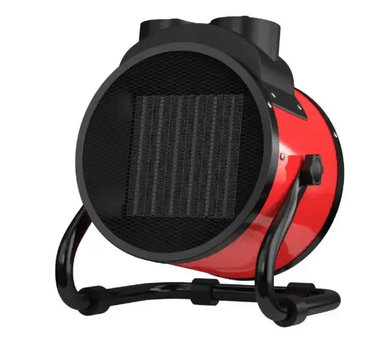 Electric Industrial Cabinet Fan, 2kw, Portable