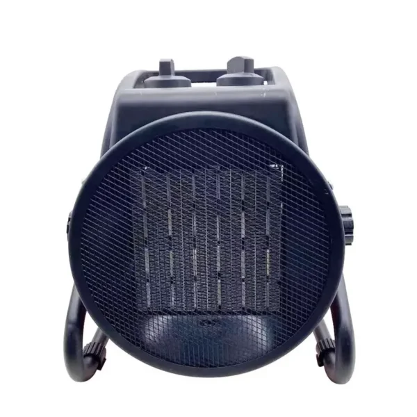 Electric Industrial Cabinet Fan, 2kw, Portable - view 3