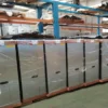 Electric Industrial Exhaust Fan, 750MM, Aluminum, Wall - view 6