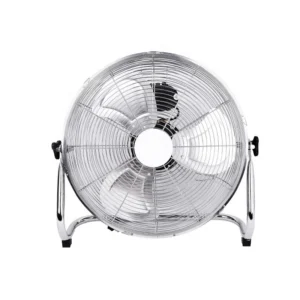 Electric Industrial Floor Fan, 350, 400, 450, 500