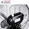 Electric Industrial Floor Fan, 350, 400, 450, 500 - view 4