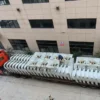 Electric Industrial Ventilation Fanheavyduty, FRP, 900mm - view 3