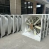 Electric Industrial Ventilation Fanheavyduty, FRP, 900mm - view 6