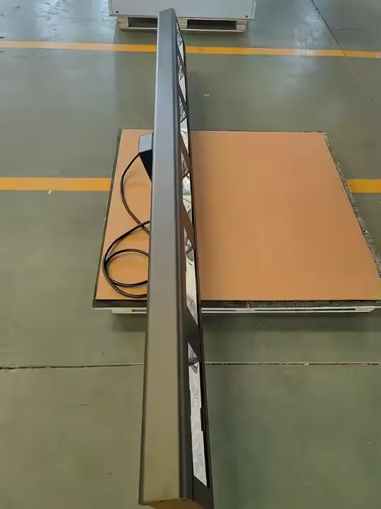 Electric Infrared Radiant Heater, 6kw, 10kw, 12kw, 380V - view 3