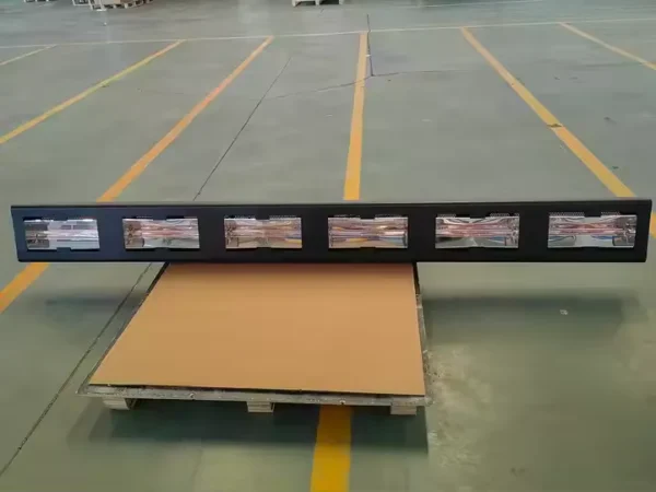 Electric Infrared Radiant Heater, 6kw, 10kw, 12kw, 380V - view 4