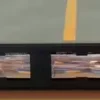 Electric Infrared Radiant Heater, 6kw, 10kw, 12kw, 380V - view 5