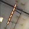 Electric Infrared Radiant Heater, Portable, AirTS-ES6000, 6Kw