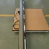 Electric Infrared Radiant Heater, Portable, AirTS-ES6000, 6Kw - view 3