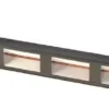 Electric Infrared Radiant Heater, Portable, AirTS-ES6000, 6Kw - view 6