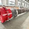 Electric Liquid Pipeline Heater, 86V, High - view 4