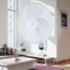 Electric Mechanical Ventilation Fan, 18-Inch, Plastic - view 2