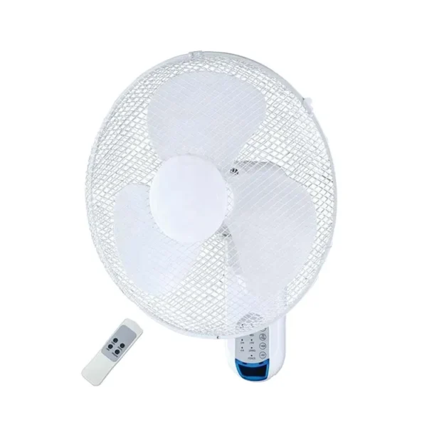 Electric Mechanical Ventilation Fan, 18-Inch, Plastic - view 4