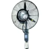 Electric Metal Cooler, 3-Speed, Centrifugal - view 2