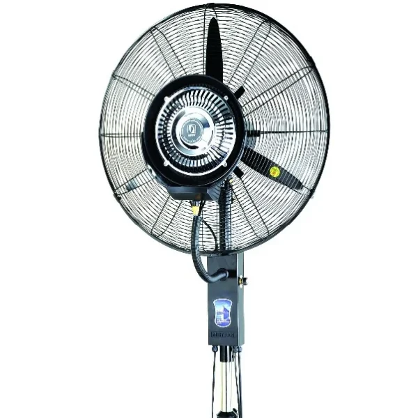 Electric Metal Cooler, 3-Speed, Centrifugal - view 2
