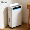 Electric Moisture Absorber Dehumidifier, 20L, 220v-240v 50Hz