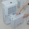 Electric Moisture Absorber Dehumidifier, 20L, 220v-240v 50Hz - view 5