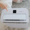 Electric Moisture Absorber Dehumidifier, 20L, 220v-240v 50Hz - view 6