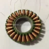 Electric Motor, 35WW300, Stator