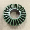 Electric Motor, 35WW300, Stator - view 2