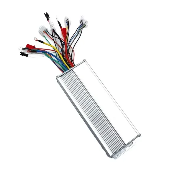 Electric Motor, 48-60V, 700W, 800W, Brushless