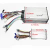 Electric Motor, 48-60V, 700W, 800W, Brushless - view 4