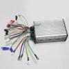 Electric Motor, 48-60V, 700W, 800W, Brushless - view 5