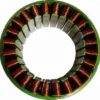 Electric Motor, 50WW400, Stator - view 2