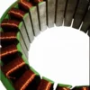Electric Motor, 50WW400, Stator - view 4