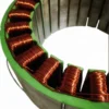 Electric Motor, 50WW400, Stator - view 5