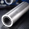 Electric Motor, 90x47, Silicon Steel, TG9047 - view 3