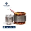 Electric Motor, 90x47, Silicon Steel, TG9047 - view 4