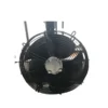 Electric Motor, Evaporator, CCC