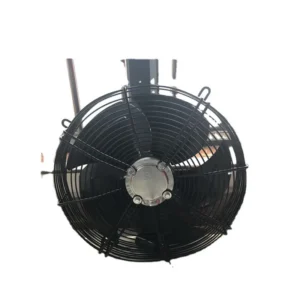 Electric Motor, Evaporator, CCC