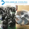 Electric Motor, Evaporator, CCC - view 3