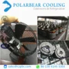 Electric Motor, Evaporator, CCC - view 4