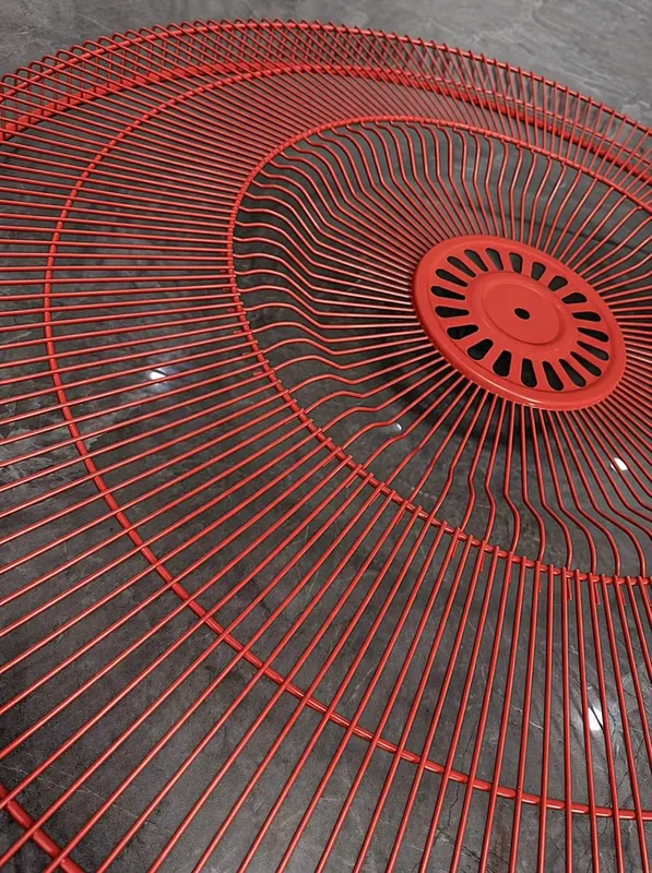 Electric Motor, Iron - view 3