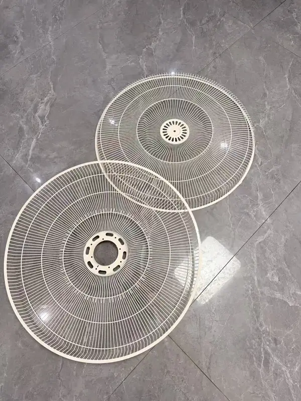 Electric Motor, Iron - view 3