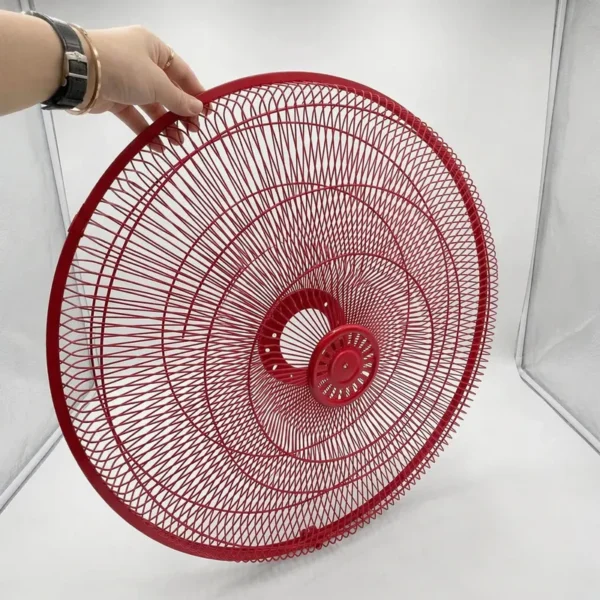 Electric Motor, Iron - view 4