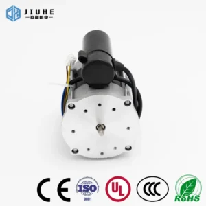Electric Motor, YD-150-X, 340W, 60Hz, 2800RPM