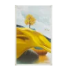 Electric Mural Indoor Heater, Epoxy - view 2