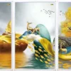 Electric Mural Indoor Heater, Epoxy - view 5