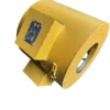 Electric Nano Infrared Heater, 220V, 12KW, D170*315MM - view 4