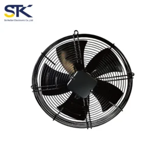 Electric Outer Rotor Fan, STK, SA300, 300*146mm, AXIAL