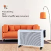 Electric Panel, 2000W, 220V, 2000 W - view 5