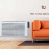 Electric Panel, 2000W, 220V, 2000 W - view 6