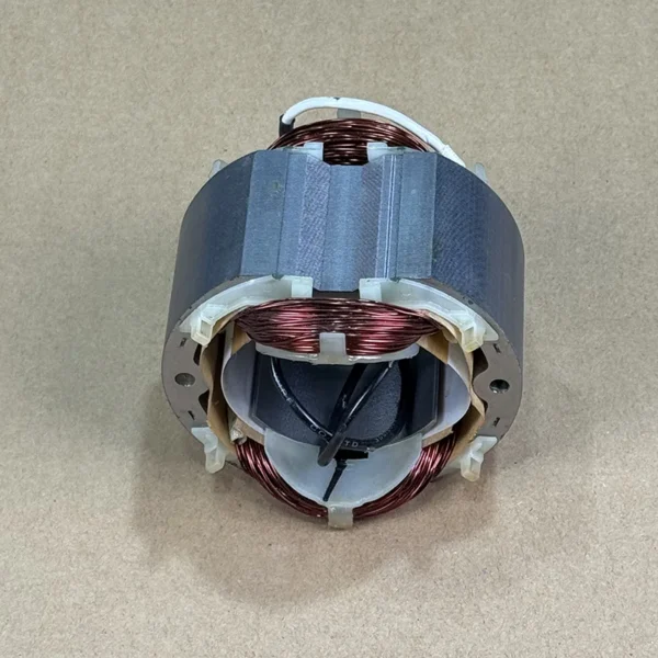 Electric Pick Motor, Copper, ZHE - view 2