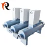 Electric Pipeline Heater, 380V, 100KW - view 3