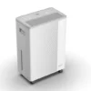 Electric Plastic Air Compressor, Portable, 12L, R290 - view 3