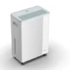 Electric Plastic Air Compressor, Portable, 12L, R290 - view 4