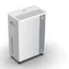 Electric Plastic Air Compressor, Portable, 12L, R290 - view 6